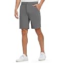 TBMPOY Men's 9" Golf Casual Shorts Lightweight Stretch Quick Dry Shorts