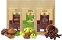 TBN Natural Amla Reetha Shikakai Powder for