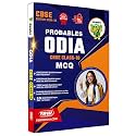 TBW ODIA PROBABLES CBSE CLASS-10 JUMBO MCQ NEW EDITION 2025