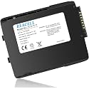 TC70 Replacement Battery for Zebra TC77 Barcode Scanner