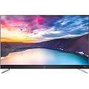 TCL L55C2US 55 Inches Smart Android 4K UHD LED TV (Black)