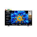 TCL TCL QD-Mini LED 139 cm (55 inch) Ultra HD (4K) Mini LED Smart Google TV 2026 Edition with QD-MINI LED Dimming|144Hz Refresh Rate| HVA Panel | TCL Ai | Slim & Unibody