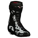TCX mens Biker Boots