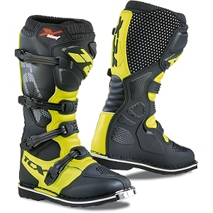 TCX X-Blast Mens Off-Road Motorcycle Boots
