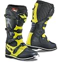 TCX X-Blast Mens Off-Road Motorcycle Boots
