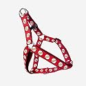 TDIT X�DC The Flash Step-in Easy Walk Dog Harness (Size X-Large)