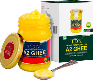 tdn a2 gheebilona gheeorganic gheea2 cow gheedesi gheecow gheea2 desi cow ghee ghee glass bottle 120 ml