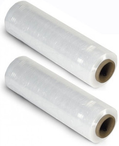 TDS PLUS WRAP 400 Meter Stretch Film