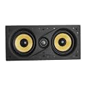 TDX TDX-CC55 5.25" Dual 2-Way in-Wall Center Channel Speaker