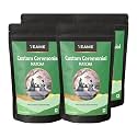 TE-A-ME Custom Ceremonial Matcha 200g (4 x 50g) | Japanese Matcha Green Tea Powder | Premium Authentic Grade | 100% Pure Superfood | 132 Servings | Rich in Natural Antioxidants | Ideal for Latte, Smoothies &amp; Recipes | Pac