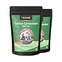 TE-A-ME Matcha Tea Powder - 100g (66 Servings) | Superfood | Custom Ceremonial Matcha Green Tea Powder | Sourced from Japan | 100% Pure Authentic with High ANTIOXIDANTS