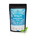 Udyan Tea Assam Exotic Chai | Traditional Indian Recipe | Natural Ingredients | Rich and Flavourful Chai - Premium Blend of Fresh Tea Leaves (250 g)