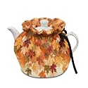Tea Cosy Breakfast Warmer, Teapot Protective Cover Insulation