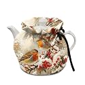 Tea Cosy Insulation, Insulated Teapot Cover for Home Kitchen