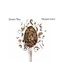 Tea Culture of The World Dream Brews | Moroccan Mint Loose Leaf Green Tea With Telescopic Tea Infuser | Healthy Diwali Gifting For Your Loved Ones - Premium Gift Box, 50 grams