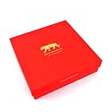 Tea Culture of the World Indian Collection | Tea Gift Set - Assam Tea, Tulsi Tea, Kashmiri kahwa, Masala Chai | Assorted Teas Gift Box| with Mesh Ball Infuser | Set of 4 Unique Teas 100G
