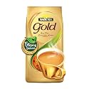 Tea Gold Assam Black Tea Loose Leaves, Rich and Aromatic Chai, 250 Gram