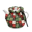 Tea Pot Cover Insulation Keep Warm, Tea Cosy Breakfast Warmer