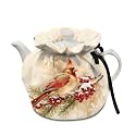 Tea Pot Cover Insulation Keep Warm, Tea Cosy Breakfast Warmer