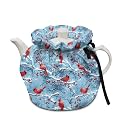 Tea Pot Cover for Teapots, Insulated Protective Cover Kitchen