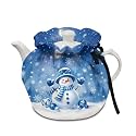 Tea Pot Cover for Teapots, Insulated Protective Cover Kitchen