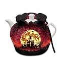 Tea Pot Cozies, Kitchen Teapot Dust Cover Breakfast Warmer