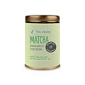 Tea Trunk Activated Charcoal Matcha Green Tea