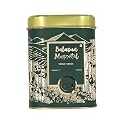 Tea And Twigs | Darjeeling Black Tea - 100 Grams | Balasun Muscatel | (Grade- FTGFOP1) | Balasun Garden Second Flush Chai Patti | Single Origin | Strong Musky | Black Loose Tea Leaves