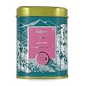 Tea And Twigs | Darjeeling Oolong Tea Leaves - 50 Grams | Second Flush Whole LeafTea | Gluten-Free | Naturally High Grown Oolong TeaLeaves - Light & Floral