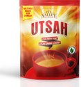 Tea Valley Utsah-900gm Black Tea Pouch (900 g)