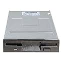 TEAC - TEAC FD-235HF 1.44MB FLOPPY BLACK
