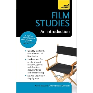 teach yourself film studies an introduction