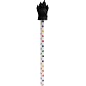 Teacher Created Resources Colorful Paw Prints Paw Pointer (20680)