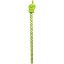 Teacher Created Resources Lime Polka Dots Hand Pointer (20679)