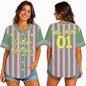 Teacher Jersey Personalized Teacher Shirts Back to School Outfits
