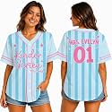 Teacher Jersey Personalized Teacher Shirts Back to School Outfits
