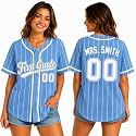 Teacher Jersey Personalized Teacher Shirts Back to School Outfits