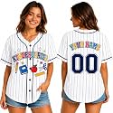 Teacher Jersey Personalized Teacher Shirts Back to School Outfits