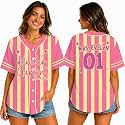 Teacher Jersey Personalized Teacher Shirts Back to School Outfits