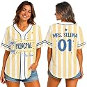 Teacher Jersey Personalized Teacher Shirts Back to School Outfits