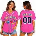 Teacher Jersey Personalized Teacher Shirts Back to School Outfits