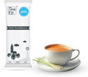 TeaFit Premium Zero Sugar Instant Lemongrass Tea