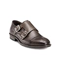 TEAKWOOD LEATHERS Men Formal Monk Shoes Perfect