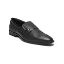 TEAKWOOD LEATHERS Mens39s Textured Leather Flexible 360
