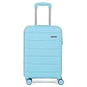 Teakwood MA Trolley Bag Hard Cabin with
