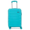 Teakwood MA Trolley Bag Hard Cabin with