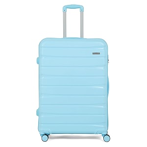 Teakwood MA Trolley Bag Hard with Zipper