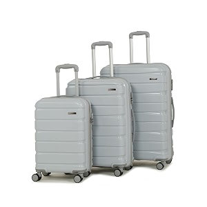 Teakwood MA Trolley Bag Hard with Zipper