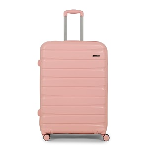 Teakwood MA Trolley Bag Hard with Zipper