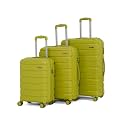 Teakwood MA Trolley Bag Hard with Zipper